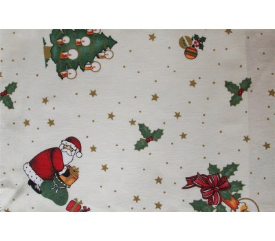 Ткань Abeto Crudo на отрез