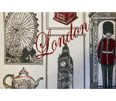 Ткань Artist Teatime A на отрез Ткань Artist Teatime A на отрез