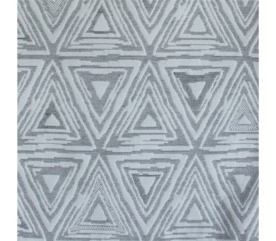 Ткань Bruselas 06 Gris на отрез