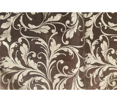 Ткань Devore Ondina Beige на отрез Ткань Devore Ondina Beige на отрез