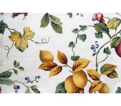 Ткань Frutas Unico на отрез Ткань Frutas Unico на отрез