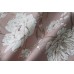 Ткань Garden Fiore Rosa на отрез