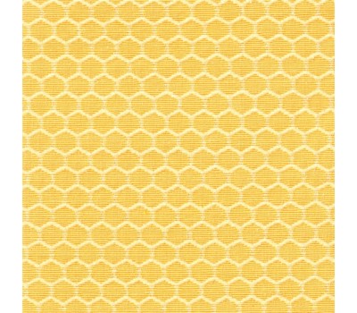 Ткань Groove Hive 6294 Amber на отрез