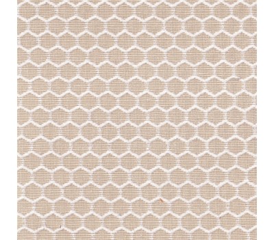 Ткань Groove Hive 6301 Almond на отрез Ткань Groove Hive 6301 Almond на отрез
