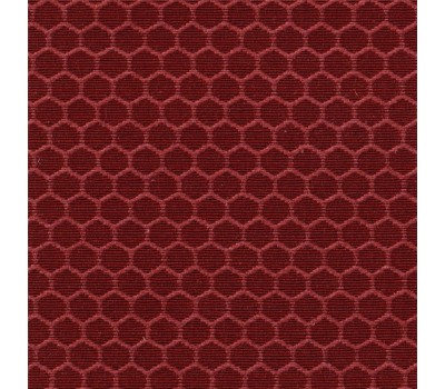 Ткань Groove Hive 6304 Henna на отрез