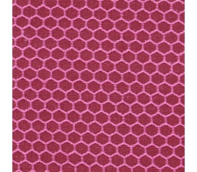 Ткань Groove Hive 6903 Maroon на отрез