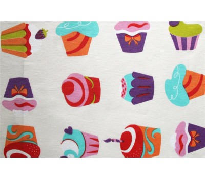 Ткань Magdalenas Rosa на отрез Ткань Magdalenas Rosa на отрез