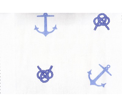 Ткань Nautical Resort 106 на отрез