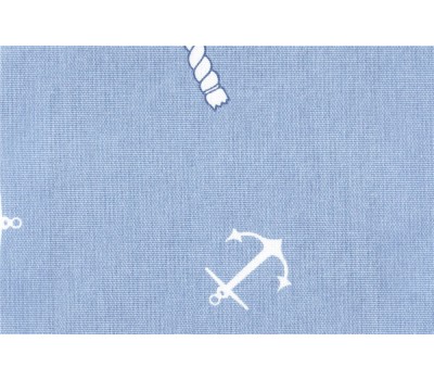 Ткань Nautical Resort 117 на отрез