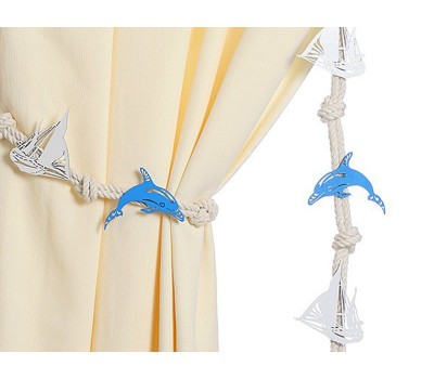 Подхват Shipboy Dolphin на отрез Подхват Shipboy Dolphin на отрез