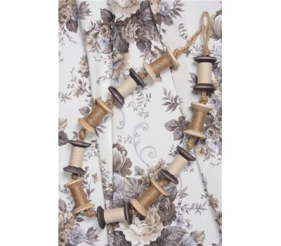 Подхват Woodline Bobbins на отрез Подхват Woodline Bobbins на отрез