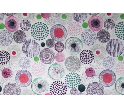 Ткань Tropicana Outdoor 0068 Rosa на отрез Ткань Tropicana Outdoor 0068 Rosa на отрез