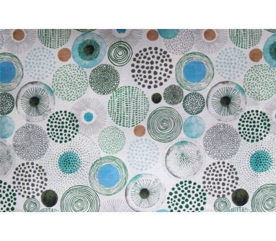 Ткань Tropicana Outdoor 0068 Verde на отрез Ткань Tropicana Outdoor 0068 Verde на отрез