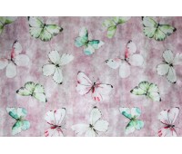 Tropicana Outdoor 0495 Rosa