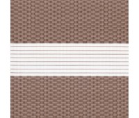 зебра ТЕТРИС 2746 темно-бежевый, 280 см зебра ТЕТРИС 2746 темно-бежевый, 280 см