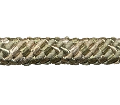 Шнур вшивной 10010/25 Эспокада, на отрез Шнур вшивной 10010/25 Эспокада, на отрез