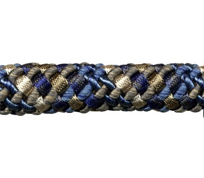 Шнур вшивной 10010/40 Эспокада, на отрез Шнур вшивной 10010/40 Эспокада, на отрез